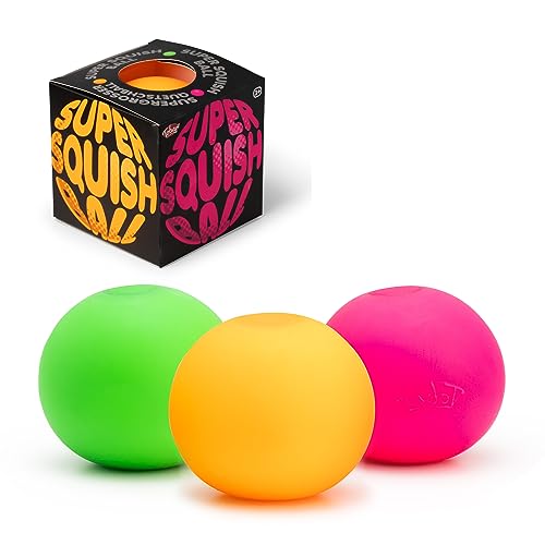 Tobar SCRUBCHEMS SUPER Stress Squish Ball von Tobar