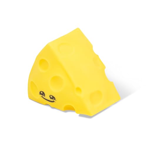 Tobar SCRUNCHEMS Cheese Squishy Tobar SCRUNCHEMS Cheese Squishy von Tobar