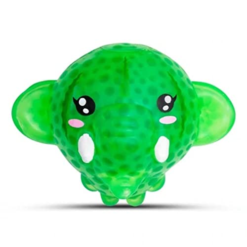 Tobar-Tobar-36420-Fruzoos Elephant/Melon, 36420, grün Tobar-Tobar-36420-Fruzoos Elephant/Melon, 36420, grün von Tobar