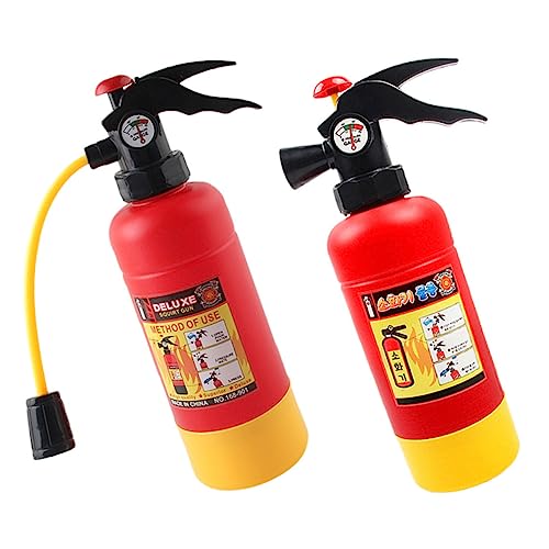 2Stücke Wasser Spritz für Realistische Sommerspielzeug für Outdoor Spaß und Partys 2Stücke Wasser Spritz für Realistische Sommerspielzeug für Outdoor Spaß und Partys von Toddmomy