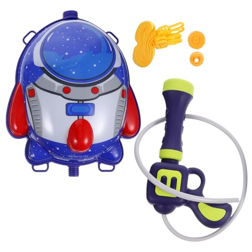 Toddmomy 1 Satz Cartoon Wasserpumpe Rucksack für Robustes Wasserspielzeug für Outdoor Aktivitäten Geeignet für Strand und Zufällige Farbe Zufällige Farbe Toddmomy 1 Satz Cartoon Wasserpumpe Rucksack für Robustes Wasserspielzeug für Outdoor Aktivitäten Geeignet für Strand und Zufällige Farbe Zufällige Farbe von Toddmomy