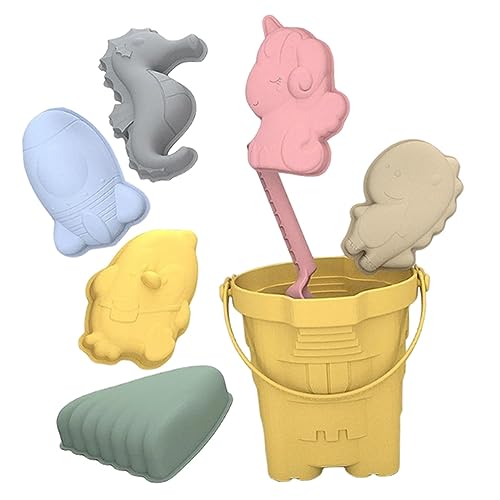 Toddmomy 1 Satz Strandschaufel Spielzeugset sandspielzeug kinderspielzeug für draußen Strandwerkzeuge für Sandgrabenwerkzeuge Strandspielzeug aus Silikon Kieselgel Gelb Toddmomy 1 Satz Strandschaufel Spielzeugset sandspielzeug kinderspielzeug für draußen Strandwerkzeuge für Sandgrabenwerkzeuge Strandspielzeug aus Silikon Kieselgel Gelb von Toddmomy