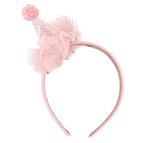 Toddmomy 1 Stück Rosa Geburtstagskrone: Krone Geburtstag Mädchen Glitzernde Geburtstagskrone Mädchen für Baby Geburtstag Party Dekorationen Toddmomy 1 Stück Rosa Geburtstagskrone: Krone Geburtstag Mädchen Glitzernde Geburtstagskrone Mädchen für Baby Geburtstag Party Dekorationen von Toddmomy