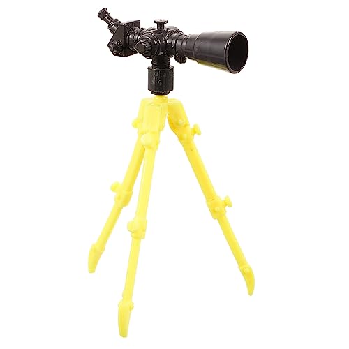 Toddmomy 10 Stück Teiliges Miniatur Kunststoff Teleskop Puppenhaus Zubehör Süße Kleine Dekoration für Miniaturhäuser und DIY Zimmerdeko Toddmomy 10 Stück Teiliges Miniatur Kunststoff Teleskop Puppenhaus Zubehör Süße Kleine Dekoration für Miniaturhäuser und DIY Zimmerdeko von Toddmomy