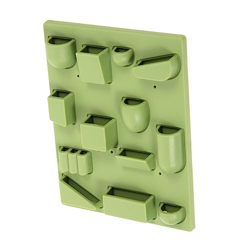 Toddmomy Miniatur Wandregal Dekorativer Mini Organizer Für Puppenhäuser Hochwertiger Miniaturständer Avocado Süße Deko Und Aufbewahrung Von Miniaturen Toddmomy Miniatur Wandregal Dekorativer Mini Organizer Für Puppenhäuser Hochwertiger Miniaturständer Avocado Süße Deko Und Aufbewahrung Von Miniaturen von Toddmomy