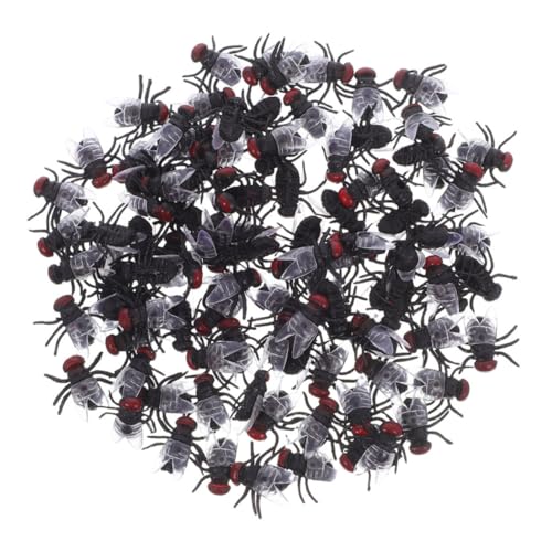 Toddmomy 120 Stück Realistische Insektenspielzeuge Insektenkäfer Spielfiguren Spielzeuginsekten Und Künstliche Insekten Plastikfliegen Insektenspielzeug Kleine Plastikkäfer Toddmomy 120 Stück Realistische Insektenspielzeuge Insektenkäfer Spielfiguren Spielzeuginsekten Und Künstliche Insekten Plastikfliegen Insektenspielzeug Kleine Plastikkäfer von Toddmomy