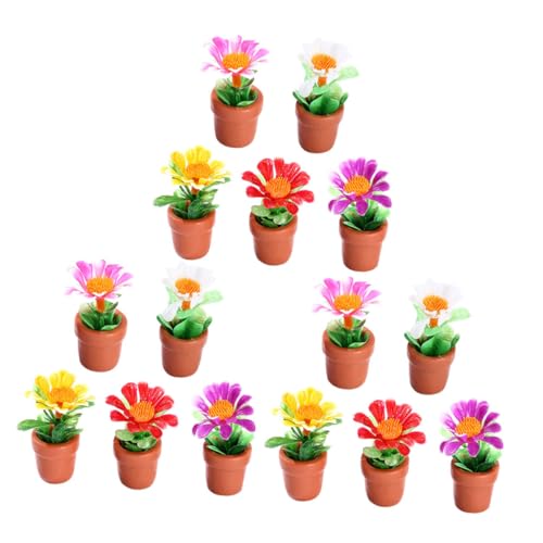 Toddmomy 15 Stück Teiliges Miniatur Pflanzenmodell Puppenhaus Mini Topfpflanzen Deko Künstliche Mini Bonsai Figuren Realistische Landschaftsdeko für Puppenhaus und Miniaturgarten Toddmomy 15 Stück Teiliges Miniatur Pflanzenmodell Puppenhaus Mini Topfpflanzen Deko Künstliche Mini Bonsai Figuren Realistische Landschaftsdeko für Puppenhaus und Miniaturgarten von Toddmomy