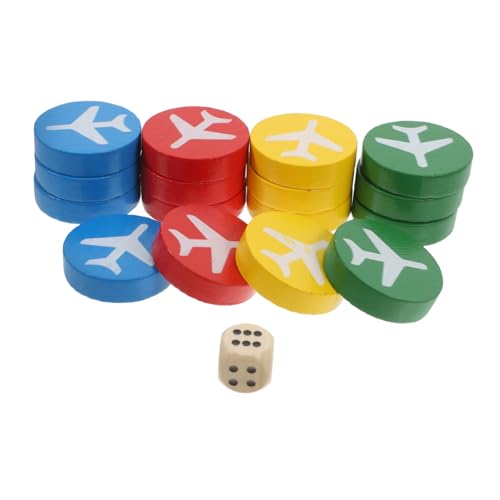 Toddmomy 16 Teiliges Teppich Fliegenschach Flugzeugbrett Intelligentes Fliegendes Schachbrett Checker Flugschach Schachpuzzle Flugschach Brettspiele Kiefernholz Toddmomy 16 Teiliges Teppich Fliegenschach Flugzeugbrett Intelligentes Fliegendes Schachbrett Checker Flugschach Schachpuzzle Flugschach Brettspiele Kiefernholz von Toddmomy