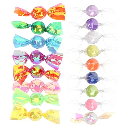 Toddmomy 17 Stück Teiliges Miniatur Candy Ornaments Bunte Puppenhaus Deko Kleine Kunststoff Süßigkeiten für Party Hochzeit und DIY Bastelprojekte Farbenfrohe Candy Decor für Festliche Toddmomy 17 Stück Teiliges Miniatur Candy Ornaments Bunte Puppenhaus Deko Kleine Kunststoff Süßigkeiten für Party Hochzeit und DIY Bastelprojekte Farbenfrohe Candy Decor für Festliche von Toddmomy