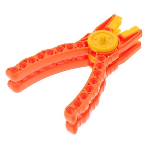 Toddmomy 2 Stück Multifunktionales Teiliges Trennwerkzeug aus Robustem Kompakt und Leicht zum Schonenden Entfernen von Kleinen Bausteinen und Axel Zubehör Praktisch für Baumeister Toddmomy 2 Stück Multifunktionales Teiliges Trennwerkzeug aus Robustem Kompakt und Leicht zum Schonenden Entfernen von Kleinen Bausteinen und Axel Zubehör Praktisch für Baumeister von Toddmomy