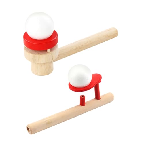 Toddmomy 2 Stück Teiliges Blasball für Kleines Schwebendes Ballspiel Interaktives Motorikspielzeug Fördert Hand Augen koordination und Gleichgewicht Drinnen und Draußen Toddmomy 2 Stück Teiliges Blasball für Kleines Schwebendes Ballspiel Interaktives Motorikspielzeug Fördert Hand Augen koordination und Gleichgewicht Drinnen und Draußen von Toddmomy