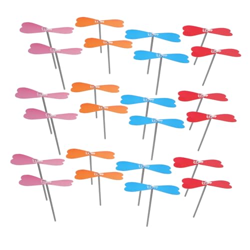 Toddmomy 20 Stück Handflieger Propeller aus Bambus Kreative DIY Flugspielzeuge für Motorik und Koordination Outdoor Spielspaß und Partygeschenk Toddmomy 20 Stück Handflieger Propeller aus Bambus Kreative DIY Flugspielzeuge für Motorik und Koordination Outdoor Spielspaß und Partygeschenk von Toddmomy