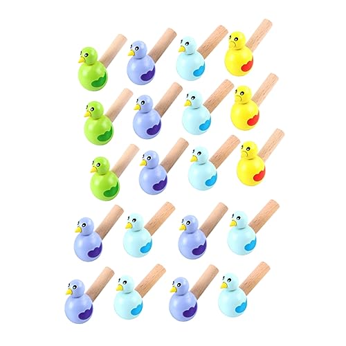 Toddmomy 20 Stück Teiliges Hölzerne Vogelpfeifen Kinderspielzeug Pädagogisch Musikalisch Zufällige Farben Holzpfeifen für Jungen und Mädchen zur Musikalischer Fähigkeiten Zufällige Farbe Toddmomy 20 Stück Teiliges Hölzerne Vogelpfeifen Kinderspielzeug Pädagogisch Musikalisch Zufällige Farben Holzpfeifen für Jungen und Mädchen zur Musikalischer Fähigkeiten Zufällige Farbe von Toddmomy