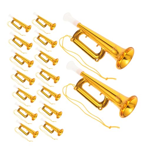 Toddmomy 25 Stück Teiliges Kleine Tröten Laute Cheer-hörner für Partys und Sportveranstaltungen Tragbare Noisemaker für Konzerte und Gesellschaftliche Zusammenkünfte Vielseitiges Toddmomy 25 Stück Teiliges Kleine Tröten Laute Cheer-hörner für Partys und Sportveranstaltungen Tragbare Noisemaker für Konzerte und Gesellschaftliche Zusammenkünfte Vielseitiges von Toddmomy