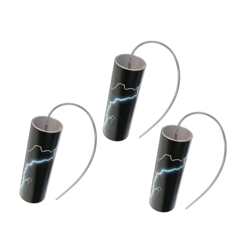 Toddmomy 3 Stück Teiliges Orff Schlaginstrument Set für Kleinkinder Pädagogisches Trommelspielzeug mit Federtrommel und Donnertrommel Fördert Musikalische Fähigkeiten und Interaktives Toddmomy 3 Stück Teiliges Orff Schlaginstrument Set für Kleinkinder Pädagogisches Trommelspielzeug mit Federtrommel und Donnertrommel Fördert Musikalische Fähigkeiten und Interaktives von Toddmomy