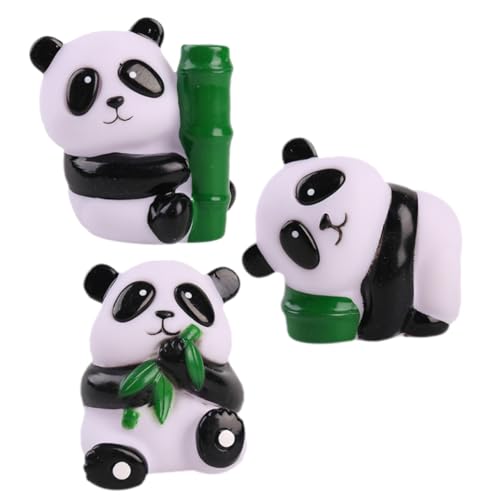 Toddmomy 3 Stück Teiliges Panda Quetschspielzeug Tragbare Dehnbare Stressabbau spielzeuge für Partyspaß Lustige Druckentlastung Perfektes für Freunde Toddmomy 3 Stück Teiliges Panda Quetschspielzeug Tragbare Dehnbare Stressabbau spielzeuge für Partyspaß Lustige Druckentlastung Perfektes für Freunde von Toddmomy
