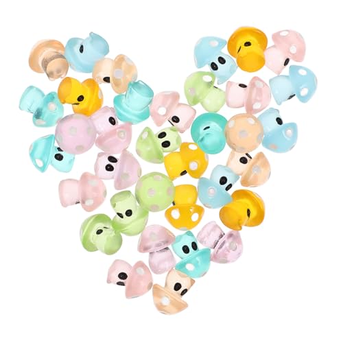 Toddmomy 35stücke Miniatur-pilzfiguren Aus Harz Winzige Pilzornamente Leuchtende Pilzdekoration Für Szenen Bastelmaterial Kunstpilz-Accessoires Für Innen Und Außenbereich Toddmomy 35stücke Miniatur-pilzfiguren Aus Harz Winzige Pilzornamente Leuchtende Pilzdekoration Für Szenen Bastelmaterial Kunstpilz-Accessoires Für Innen Und Außenbereich von Toddmomy