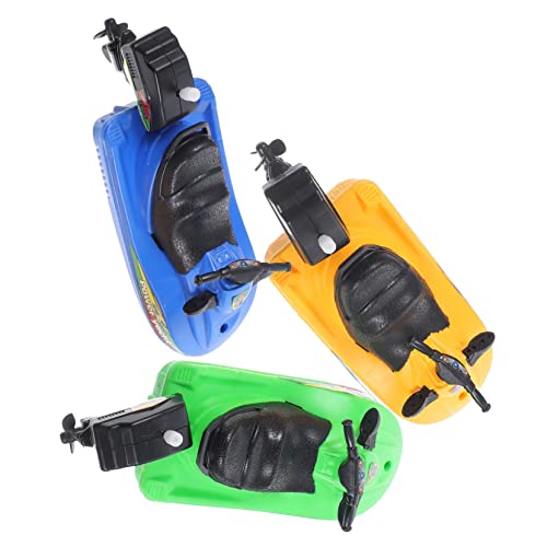 Toddmomy 3stücke Junge Mädchen Badeboot Spielzeug Aufzieh-motorboot Wasserspielzeug Für Badewanne Kreatives Bad-Spielzeug Für Kleinkinder Fördert Spielen Und Interaktion Toddmomy 3stücke Junge Mädchen Badeboot Spielzeug Aufzieh-motorboot Wasserspielzeug Für Badewanne Kreatives Bad-Spielzeug Für Kleinkinder Fördert Spielen Und Interaktion von Toddmomy