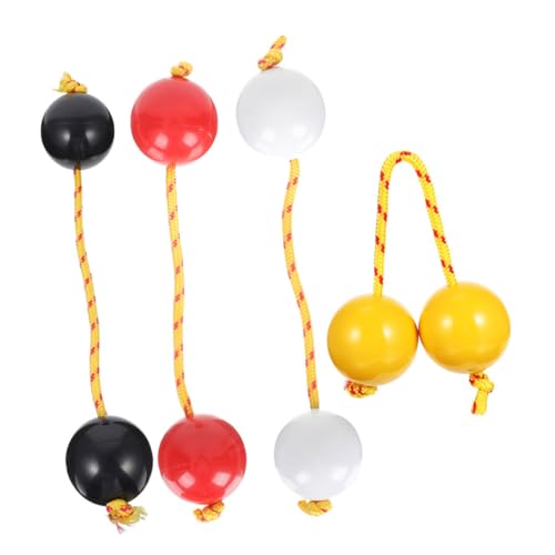 Toddmomy 4 Stück Afrikanischer Kashaka Shaker Handheld Rhythmus Instrument mit Fingerrotation Fördert Koordination und Rhythmus Geeignet für Erwachsene Tragbar für Musikunterricht und Toddmomy 4 Stück Afrikanischer Kashaka Shaker Handheld Rhythmus Instrument mit Fingerrotation Fördert Koordination und Rhythmus Geeignet für Erwachsene Tragbar für Musikunterricht und von Toddmomy