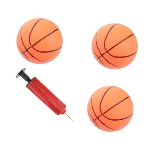 Toddmomy 4 Stück Teiliges Mini hüpfball Set mit Aufblasbaren Bällen und Pumpe Leichte für Drinnen und Draußen für Jungen und Mädchen Einfach Aufzupumpen Zufällige Farbe Zufällige Farbe Toddmomy 4 Stück Teiliges Mini hüpfball Set mit Aufblasbaren Bällen und Pumpe Leichte für Drinnen und Draußen für Jungen und Mädchen Einfach Aufzupumpen Zufällige Farbe Zufällige Farbe von Toddmomy