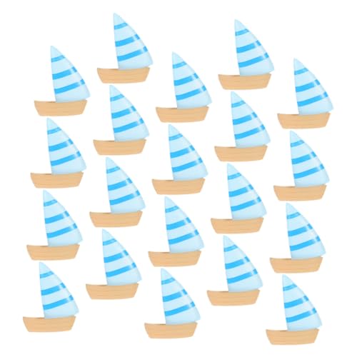 Toddmomy 40 Stück Teiliges Mini Segelboot Mediterrane Küstenoptik Langlebige Miniatur Segelschiff Ornamente Farbbeständig für Mikro-landschaften Garten Stranddeko Toddmomy 40 Stück Teiliges Mini Segelboot Mediterrane Küstenoptik Langlebige Miniatur Segelschiff Ornamente Farbbeständig für Mikro-landschaften Garten Stranddeko von Toddmomy