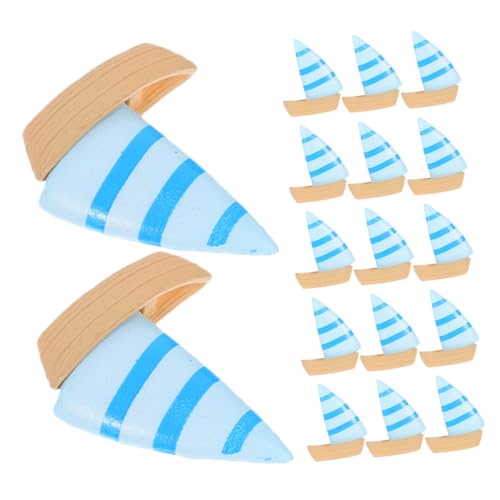 Toddmomy 40 Stück Teiliges Mini Segelboot Miniatur Segelboote Kleine Bootsfiguren für Mikro Geländegestaltung Küsten-deko Büro Tisch Party Zubehör Toddmomy 40 Stück Teiliges Mini Segelboot Miniatur Segelboote Kleine Bootsfiguren für Mikro Geländegestaltung Küsten-deko Büro Tisch Party Zubehör von Toddmomy