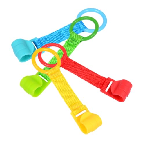 Toddmomy 4stücke Teiliges Von Pull up Ringen Für Kinderbett Stehhilfe Für Kleinkinder Sichere Handgriffe Blau Grün Rot Und Gelb Einfach Zu Montieren Und Für Lernen Von Stehen Und Toddmomy 4stücke Teiliges Von Pull up Ringen Für Kinderbett Stehhilfe Für Kleinkinder Sichere Handgriffe Blau Grün Rot Und Gelb Einfach Zu Montieren Und Für Lernen Von Stehen Und von Toddmomy