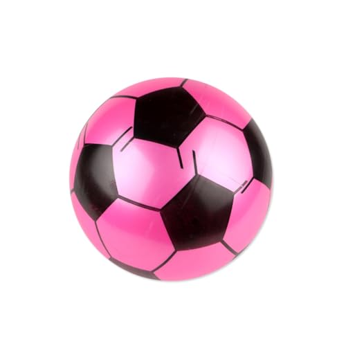 Toddmomy 5 Stück Teiliges Aufblasbare Hüpfbälle aus Dickem PVC Interaktives Fußballspielzeug für Geeignet für Drinnen und Draußen Bunte Sportbälle für Jungen und Mädchen Zufällige Farbe Toddmomy 5 Stück Teiliges Aufblasbare Hüpfbälle aus Dickem PVC Interaktives Fußballspielzeug für Geeignet für Drinnen und Draußen Bunte Sportbälle für Jungen und Mädchen Zufällige Farbe von Toddmomy