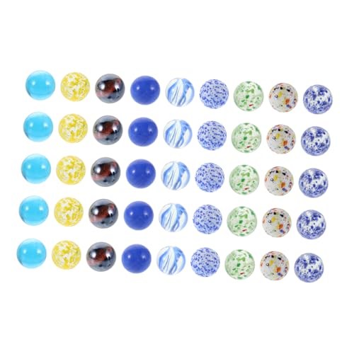 Toddmomy 50 Stück Bunte Glasmurmeln Vielseitig Einsetzbar für Murmelspiele DIY Basteln und Wohnraumdekoration Robustes Geeignet für Drinnen und Draußen Farbenfrohe Spiel und Dekoideen Toddmomy 50 Stück Bunte Glasmurmeln Vielseitig Einsetzbar für Murmelspiele DIY Basteln und Wohnraumdekoration Robustes Geeignet für Drinnen und Draußen Farbenfrohe Spiel und Dekoideen von Toddmomy
