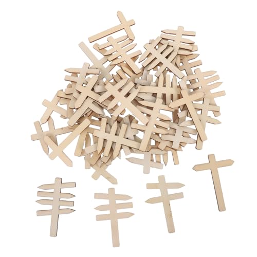 Toddmomy 50 Stück dekorativer Einsatz Holzstraßenschild Zeichen für die Wanddekoration Blumenkolbenpflanze Handwerk Lernspielzeug für Kleinkinder Verkehrszeichenspielzeug für Khaki Toddmomy 50 Stück dekorativer Einsatz Holzstraßenschild Zeichen für die Wanddekoration Blumenkolbenpflanze Handwerk Lernspielzeug für Kleinkinder Verkehrszeichenspielzeug für Khaki von Toddmomy