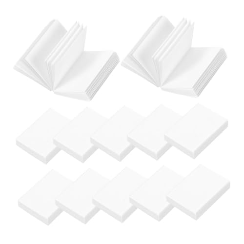 Toddmomy 60 Stück Maßstab Leere Mini Bücher DIY Modellbau Puppenhaus Zubehör für Rollenspiele Kompakt Leicht Detailreich für Individuelle Puppenhausdekoration Toddmomy 60 Stück Maßstab Leere Mini Bücher DIY Modellbau Puppenhaus Zubehör für Rollenspiele Kompakt Leicht Detailreich für Individuelle Puppenhausdekoration von Toddmomy