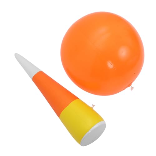 Toddmomy Aufblasbares Bowling Set mit Robusten Pins und Ball Fördert Motorik und Koordination für Indoor und Outdoor Spiele Geburtstags Partyspaß für Kleinkinder Toddmomy Aufblasbares Bowling Set mit Robusten Pins und Ball Fördert Motorik und Koordination für Indoor und Outdoor Spiele Geburtstags Partyspaß für Kleinkinder von Toddmomy