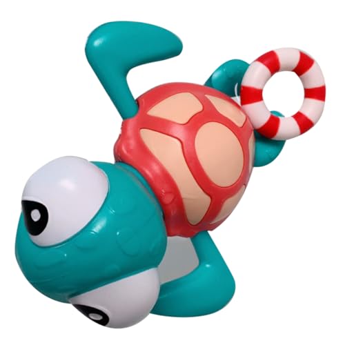 Toddmomy Spielzeug Für Badewanne Wasserspielzeug Mit Aufziehmechanismus Aus Kunststoff Für Junge Mädchen Lustiges Tier Kinderbaden Toddmomy Spielzeug Für Badewanne Wasserspielzeug Mit Aufziehmechanismus Aus Kunststoff Für Junge Mädchen Lustiges Tier Kinderbaden von Toddmomy
