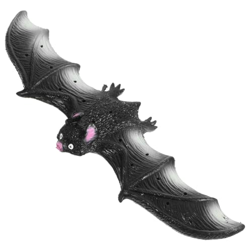 Toddmomy Bat Slap Bracelet Halloween Party Zubehör Fledermaus Robustes Sicheres Material Langlebig und Kinderfreundlich für Geburtstage Halloween Weihnachten Ostern und Festlichkeiten Toddmomy Bat Slap Bracelet Halloween Party Zubehör Fledermaus Robustes Sicheres Material Langlebig und Kinderfreundlich für Geburtstage Halloween Weihnachten Ostern und Festlichkeiten von Toddmomy