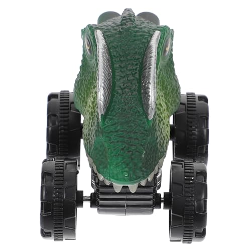 Toddmomy Dinosaurier Inertia Fahrzeug Friktionsauto Lifelike Dilophosaurus für Robust Langlebig Kognitives ohne Batterie Geeignet für Ab Jahren Toddmomy Dinosaurier Inertia Fahrzeug Friktionsauto Lifelike Dilophosaurus für Robust Langlebig Kognitives ohne Batterie Geeignet für Ab Jahren von Toddmomy