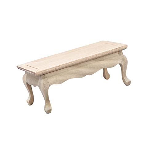 Toddmomy Dollhouse Räumen Hochwertige Holzverarbeitung Praktisch und Langlebig Toddmomy Dollhouse Räumen Hochwertige Holzverarbeitung Praktisch und Langlebig von Toddmomy