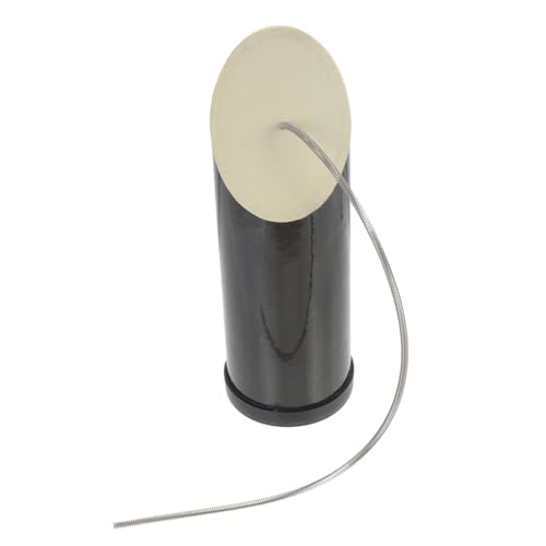 Toddmomy Early Educational Percussion Toy Mittlere Sicheres Orff Instrument mit Realistischem Donnerklang Tragbar und Robust Musikspielzeug Rhythmuswahrnehmung Toddmomy Early Educational Percussion Toy Mittlere Sicheres Orff Instrument mit Realistischem Donnerklang Tragbar und Robust Musikspielzeug Rhythmuswahrnehmung von Toddmomy