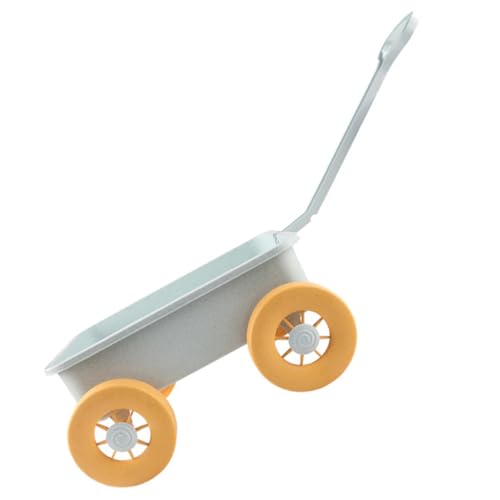 Toddmomy Faltbare Schubkarre Strandspielzeug für Lustiges Sandspielzeug mit Cartoon Design für Fördert Kreativität und Geschicklichkeit Perfektes für Geburtstage und Feste Toddmomy Faltbare Schubkarre Strandspielzeug für Lustiges Sandspielzeug mit Cartoon Design für Fördert Kreativität und Geschicklichkeit Perfektes für Geburtstage und Feste von Toddmomy