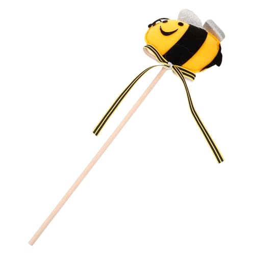 Toddmomy Glitzerzauberstab für Mädchen Handlicher Fairy Wand mit Strahlenden Strasssteinen Kreatives und Cosplay Accessoire für Geburtstag Fasching und Kostümparty Toddmomy Glitzerzauberstab für Mädchen Handlicher Fairy Wand mit Strahlenden Strasssteinen Kreatives und Cosplay Accessoire für Geburtstag Fasching und Kostümparty von Toddmomy