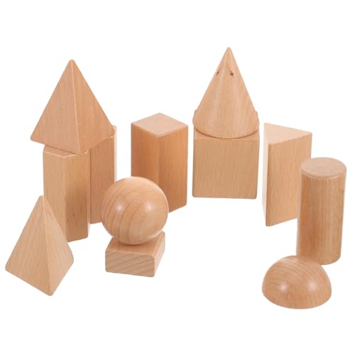 Toddmomy Holz Steckspiel Geometrische Formen Lernspielzeug für Ab Jahre Pädagogisch Fördernd Sicher Großes Design Fördert Hand Auge koordination und Logisches Denken Toddmomy Holz Steckspiel Geometrische Formen Lernspielzeug für Ab Jahre Pädagogisch Fördernd Sicher Großes Design Fördert Hand Auge koordination und Logisches Denken von Toddmomy