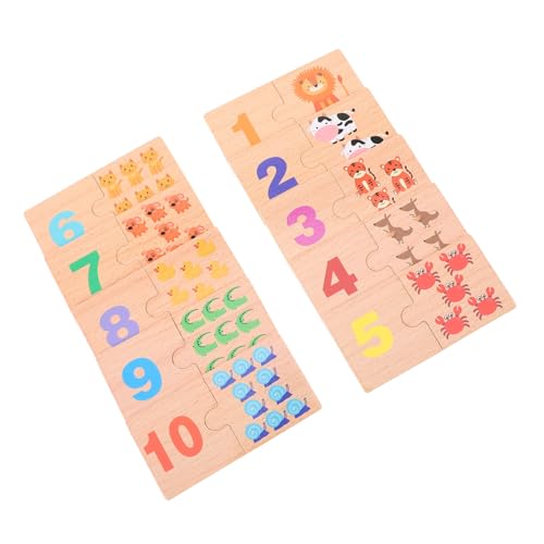 Toddmomy Holz Vorschulkinder Und Puzzle Lernbedarf Frühes Spiel Mathematik Kindergarten Holz Vorschulblöcke Für Werkzeugjahre Zählspielzeug Montessori Spielspielzeug Bildung Matching Toddmomy Holz Vorschulkinder Und Puzzle Lernbedarf Frühes Spiel Mathematik Kindergarten Holz Vorschulblöcke Für Werkzeugjahre Zählspielzeug Montessori Spielspielzeug Bildung Matching von Toddmomy