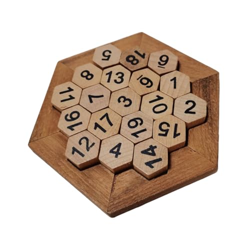Toddmomy Holz Zahlenpuzzle Lernspielzeug für Ab Jahren Pädagogisches Spiel zur Frühförderung mit Stabilem Rutschfestem Design Fördert Zahlenverständnis Kreativität und Zusammenarbeit Toddmomy Holz Zahlenpuzzle Lernspielzeug für Ab Jahren Pädagogisches Spiel zur Frühförderung mit Stabilem Rutschfestem Design Fördert Zahlenverständnis Kreativität und Zusammenarbeit von Toddmomy