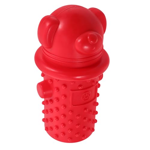 Toddmomy Hundestock-Kauspielzeug Backenzahnspielzeug Für Welpen Kauspielzeug Für Hunde Beißknochenspielzeug Für Zahnreinigungswerkzeug 15. 00X8. 00X6. 50Cm von Toddmomy