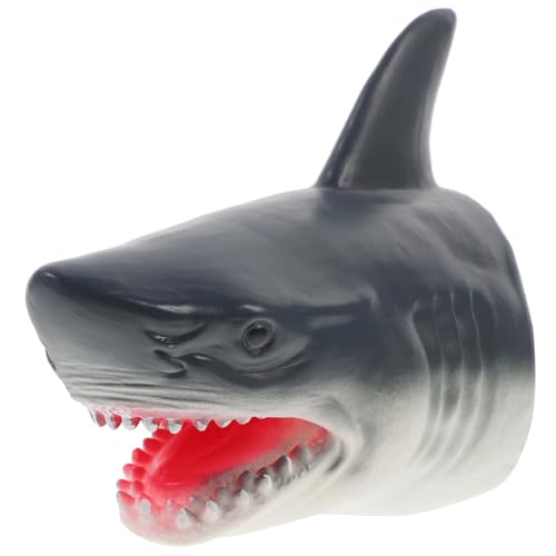 Toddmomy Interaktive Handpuppe aus Sicheren Materialien Realistische Tierhandpuppe für Geschichten Erzählen Kreatives Rollenspiel Vorschule und Emotionales Lernen Leicht zu Reinigen für Toddmomy Interaktive Handpuppe aus Sicheren Materialien Realistische Tierhandpuppe für Geschichten Erzählen Kreatives Rollenspiel Vorschule und Emotionales Lernen Leicht zu Reinigen für von Toddmomy