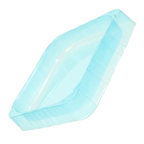 Toddmomy Interaktives Gyro Brett aus Kunststoff Kleines Quadratisches Kampf Stadion Spielplatte für Gruppen Wettkampfspiel Vielseitiges Kreiselspielzeug für Spannende Gyro duelle Toddmomy Interaktives Gyro Brett aus Kunststoff Kleines Quadratisches Kampf Stadion Spielplatte für Gruppen Wettkampfspiel Vielseitiges Kreiselspielzeug für Spannende Gyro duelle von Toddmomy