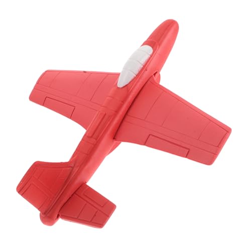 Toddmomy Kids Soft Glider Flugzeugspielzeug Für Outdoor-aktivitäten Eltern-Junge Mädchen-interaktion Abnehmbares Design Für Parks Und Strände Geburtstagsgeschenk Für Junge Mädchen Toddmomy Kids Soft Glider Flugzeugspielzeug Für Outdoor-aktivitäten Eltern-Junge Mädchen-interaktion Abnehmbares Design Für Parks Und Strände Geburtstagsgeschenk Für Junge Mädchen von Toddmomy