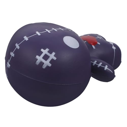 Toddmomy Kleine Horror Puppe Deko Squeeze Stressabbau Weiches Langsames Zurückfedern Gruselige Figur für Halloween und Alltag Tragbar und Entspannend Toddmomy Kleine Horror Puppe Deko Squeeze Stressabbau Weiches Langsames Zurückfedern Gruselige Figur für Halloween und Alltag Tragbar und Entspannend von Toddmomy