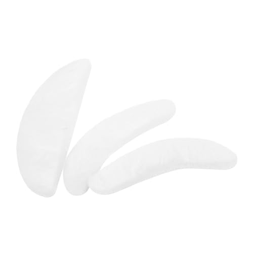 Toddmomy Künstlicher Bart und Augenbrauen Weiß für Großvater Kostüm Weiches Atmungsaktives Material Leicht und Hautfreundlich für Halloween Cosplay und Theaterveranstaltungen Toddmomy Künstlicher Bart und Augenbrauen Weiß für Großvater Kostüm Weiches Atmungsaktives Material Leicht und Hautfreundlich für Halloween Cosplay und Theaterveranstaltungen von Toddmomy