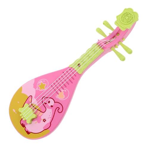 Toddmomy Leichtes Pipa Saiteninstrument mit Dinosaurier-Motiv Traditionelles Chinesisches Lautenmodell für Lernen Bühne Foto und Kreative Spielentwicklung Toddmomy Leichtes Pipa Saiteninstrument mit Dinosaurier-Motiv Traditionelles Chinesisches Lautenmodell für Lernen Bühne Foto und Kreative Spielentwicklung von Toddmomy