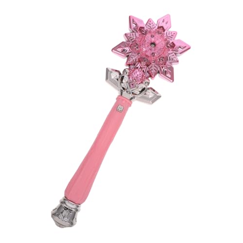 Toddmomy Leuchtender Schneeflocken zauberstab mit Sprühfunktion Batteriefrei Leicht und Handlich für Partys Bühnenauftritte und Festliche Rollenspiele bei Geburtstagsfeiern Toddmomy Leuchtender Schneeflocken zauberstab mit Sprühfunktion Batteriefrei Leicht und Handlich für Partys Bühnenauftritte und Festliche Rollenspiele bei Geburtstagsfeiern von Toddmomy